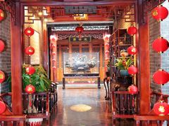 -淮扬府(安定门店)
