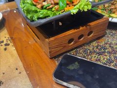 -尽善百年古院餐厅(王家老宅店)