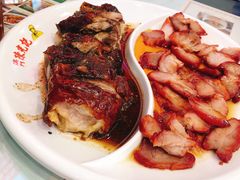 -澳门陈光记烧味饭店(万象城店)