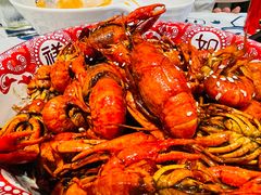 -松哥油焖大虾(皇岗一店)