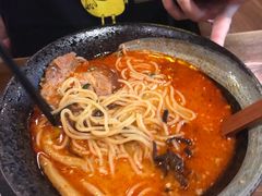 -白石的深夜食堂(大上海店)