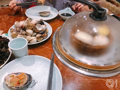 -海博汇蒸汽海鲜