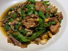 -费大厨辣椒炒肉(黄兴中心广场店)