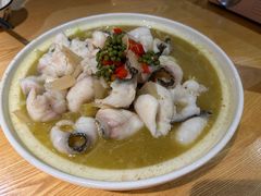 -品味泸沽湖•民族特色菜(大落水店)