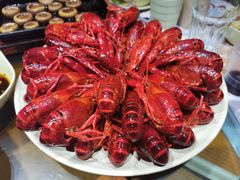 -一棠龙虾•王牌虾球(光谷天地店)