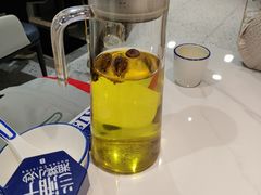 -兰湘子·湘菜小炒(石家庄万象城店)