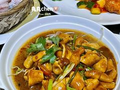 -百年银屏蚝烙·潮汕菜·非遗(乐山店)