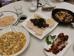 -得月楼·省级非遗·传统苏帮菜(观前店)