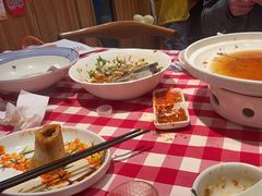 -西贝(深圳卓悦汇店)