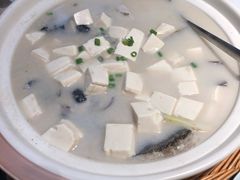 豆腐鱼汤-小城故事·地道宁波味(月湖盛园店)