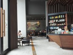 -星巴克臻选(苏州久光百货店)