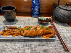 -戏作寿司(观音桥店)