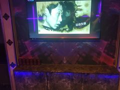 -新星KTV(友谊国际大厦店)