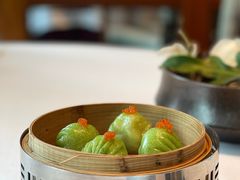-丽轩中餐厅(广州丽思卡尔顿酒店)