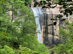 -洛阳白云山景区