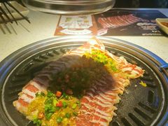 泡椒肥牛-猫抓烤肉(春熙路店)