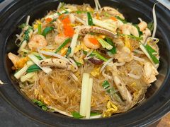 -怀德酒楼·粤菜·海鲜·茶点(宝安国际机场店)