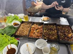 -老三李村河底戳子肉(总店)