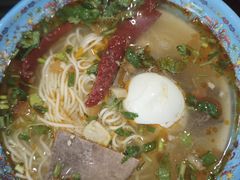 -BAURSAK包尔萨克早餐屋(第二分店)