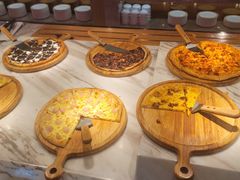 -比格比萨自助(南京万达茂店)