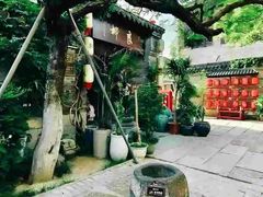 -回龙窝历史文化街区