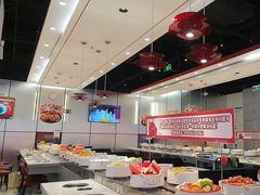 -龍歌自助小火锅(芝罘万达店)