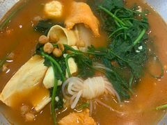 -大喜麻辣拌(凯德1818店)