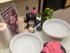 -LUSH(威尼斯人店)