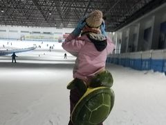 -绍兴启迪乔波冰雪世界