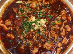 -紫光园·烤鸭·北京菜(劲松店)