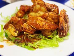 -东江海鲜大排档·潮汕菜·砂锅粥