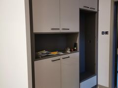 -佰丽爱家全屋定制(汶水店)
