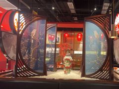 -满园烤鸭·春饼(沈北万达店)