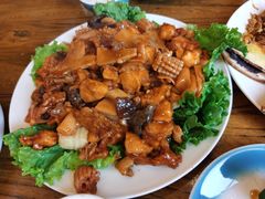 -闻香阁·清真(光荣道店)