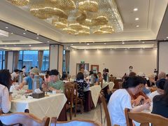 -怡园饭店-餐厅(四望亭店)