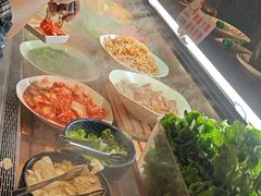 -AJIYA·池袋日式烧肉自助(天津万象城店)