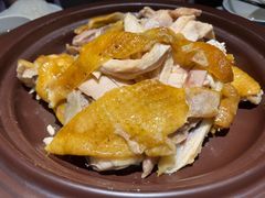 -秋色客家菜(流塘店)