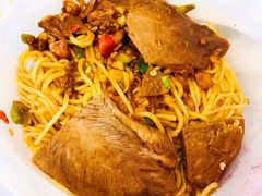 牛肉拌粉-万方圆拌粉瓦罐汤(滕王阁旗舰店)