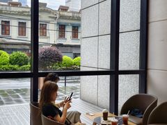 -星巴克臻选(外滩中心店)