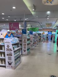 -孩子王童乐园(唐山万达广场店)