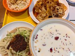 -马三洋芋片(簋街店)