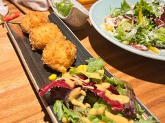 -森味薪火烧•烧鸟居酒屋•日本料理(望京店)