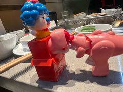 -海底捞火锅(杭州萧山宝龙广场店)