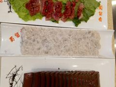 -蜀留香火锅·始于1999·原四川老火锅(白堤路店)