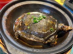 特色卤甲鱼-老家信阳菜(北京路店)