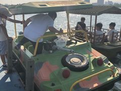 -飞来湖湿地公园