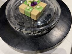 -北京泰富酒店-柏景轩中餐厅