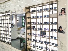 -世纪大明眼镜·林德伯格·蔡司官方授权店(武昌旗舰店)