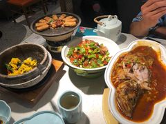 -刀板香·安徽菜(国购IFC店)