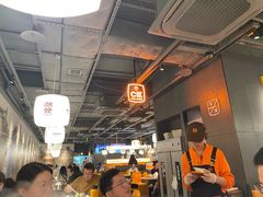 -潮发潮汕牛肉店(东方宝泰店)